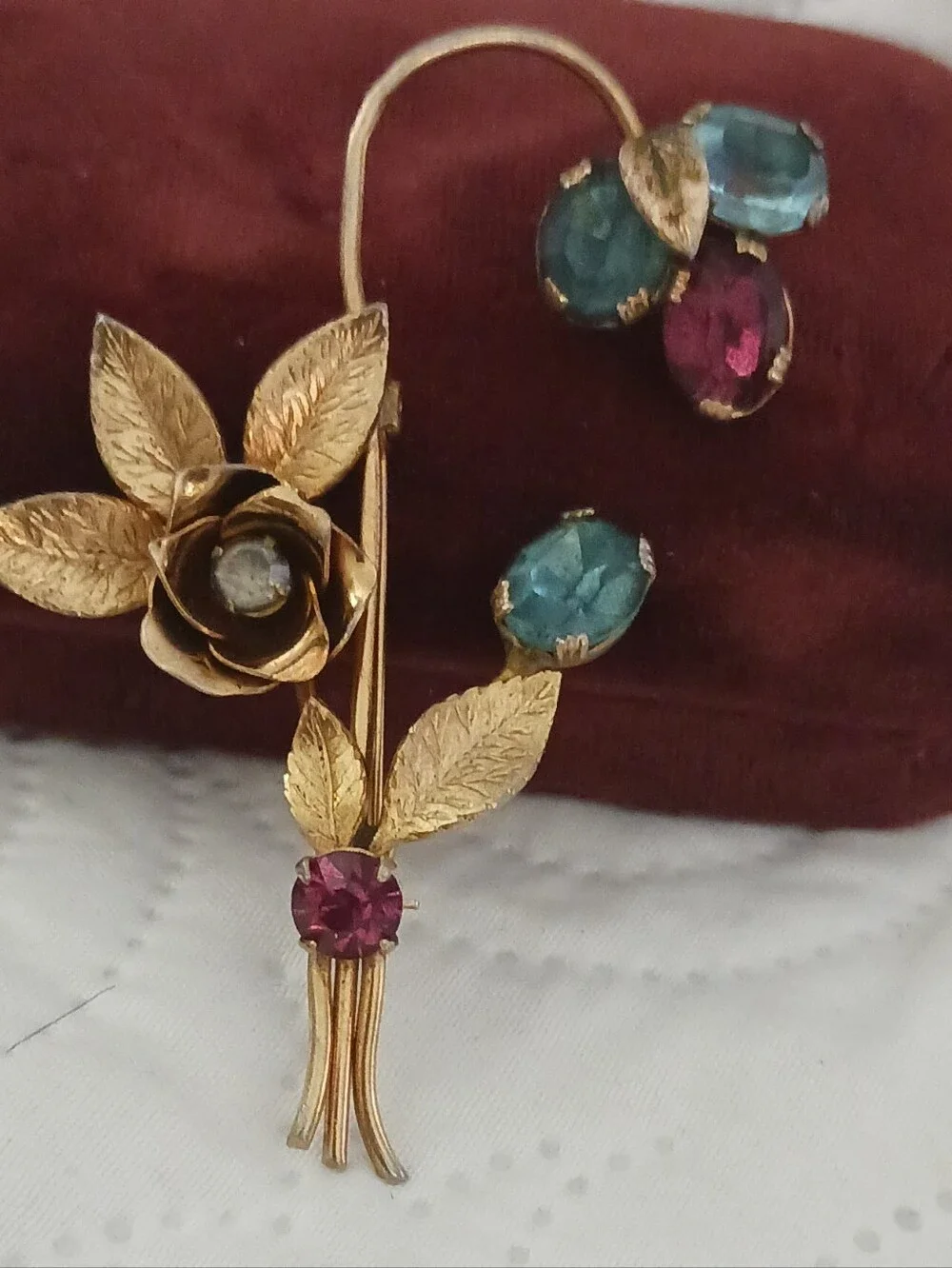 Coro beautiful piece